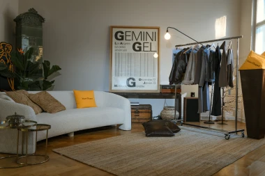 Marijana Batinić i Matej Pa&scaron;alić stvaraju novu kreativnu adresu Zagreba