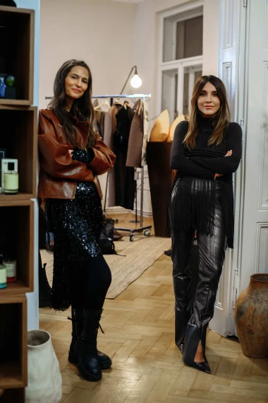 Marijana Batinić i Matej Pa&scaron;alić stvaraju novu kreativnu adresu Zagreba