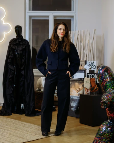 Marijana Batinić i Matej Pa&scaron;alić stvaraju novu kreativnu adresu Zagreba