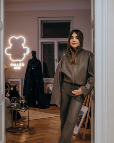 Marijana Batinić i Matej Pa&scaron;alić stvaraju novu kreativnu adresu Zagreba