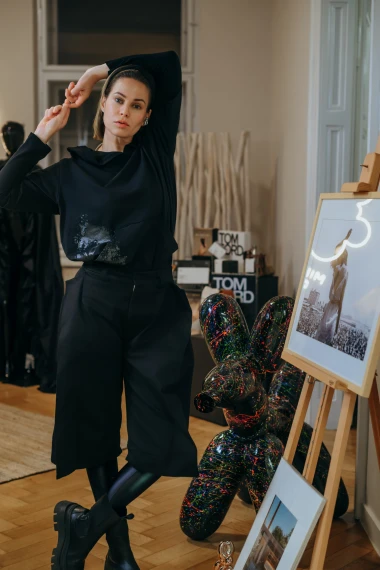 Marijana Batinić i Matej Pa&scaron;alić stvaraju novu kreativnu adresu Zagreba