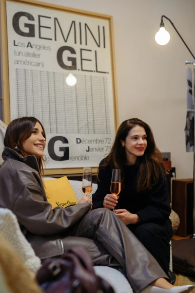 Marijana Batinić i Matej Pa&scaron;alić stvaraju novu kreativnu adresu Zagreba