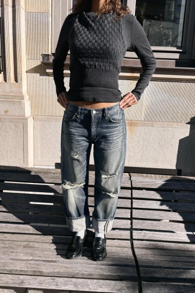 Od ravnih krojeva do barrel-leg modela: Traperice koje vrijedi uloviti na sniženju