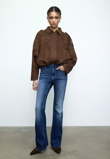 Od ravnih krojeva do barrel-leg modela: Traperice koje vrijedi uloviti na sniženju