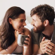 Otvoreni dijalog: 5 razgovora koje svaki par treba voditi na početku godine