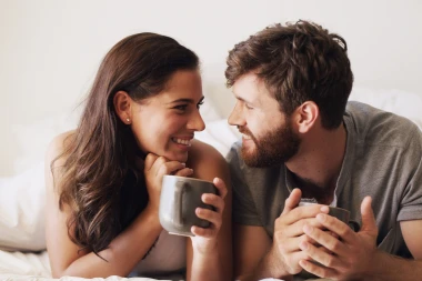 Otvoreni dijalog: 5 razgovora koje svaki par treba voditi na početku godine