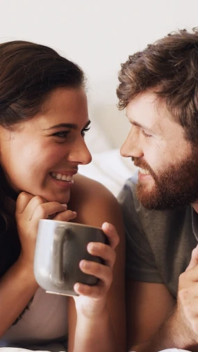 Otvoreni dijalog: 5 razgovora koje svaki par treba voditi na početku godine