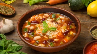 Zimske juhe koje griju du&scaron;u: Sedam recepata za najhladnije dane