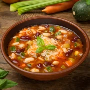 Zimske juhe koje griju du&scaron;u: Sedam recepata za najhladnije dane