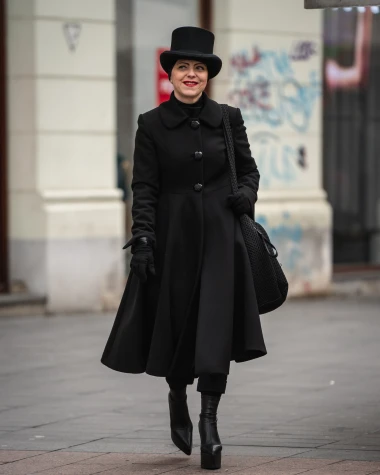 Mirela Holy opet ukrala svu pažnju na &scaron;pici: Jedan detalj nitko nije mogao ignorirati