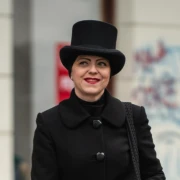 Mirela Holy opet ukrala svu pažnju na &scaron;pici: Jedan detalj nitko nije mogao ignorirati