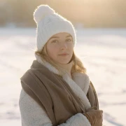 Suha koža zimi: Za&scaron;to dolazi do perutanja i kako za&scaron;tititi kožnu barijeru