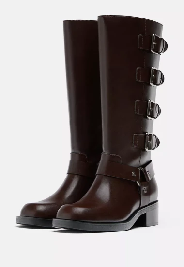 Od jakni do čizama: Najpoželjniji Stradivarius zimski komadi sa sniženja