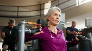 Fitness trendovi za 2026.: Kako AI i tehnologija mijenjaju način na koji treniramo