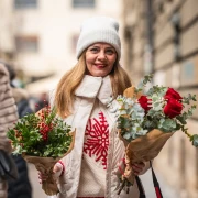 Udobnost na prvom mjestu: Zimski outfit sa &scaron;pice savr&scaron;en za snježne dane