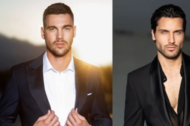 Novu sezonu showa 'Gospodin Savr&scaron;eni' nose Karlo i Petar!