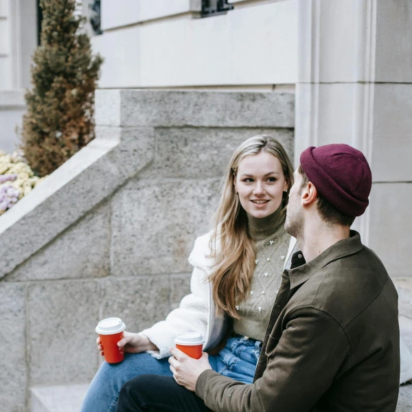 Granice u odnosima: Kako se zauzeti za sebe i izgraditi zdrave veze