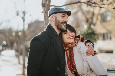 Granice u odnosima: Kako se zauzeti za sebe i izgraditi zdrave veze