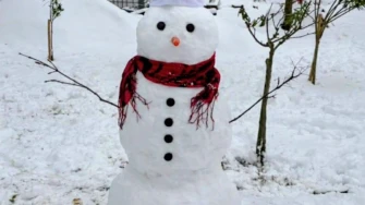 Od klasičnih do urnebesnih: 40 najsimpatičnijih snjegovića na&scaron;ih čitateljica