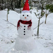 Od klasičnih do urnebesnih: 40 najsimpatičnijih snjegovića na&scaron;ih čitateljica