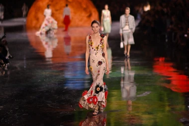 &Scaron;to ćemo nositi u novoj sezoni? Otkrivamo najveće trendove haljina za 2026.