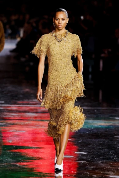 &Scaron;to ćemo nositi u novoj sezoni? Otkrivamo najveće trendove haljina za 2026.