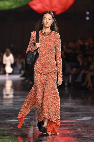 &Scaron;to ćemo nositi u novoj sezoni? Otkrivamo najveće trendove haljina za 2026.