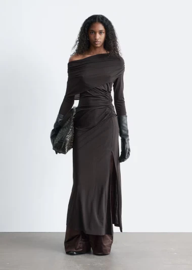 &Scaron;to ćemo nositi u novoj sezoni? Otkrivamo najveće trendove haljina za 2026.