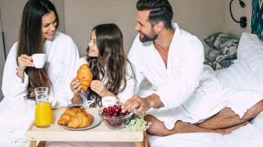 Obiteljski hoteli u Hrvatskoj: Najbolji izbor za bezbrižan odmor s djecom