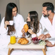 Obiteljski hoteli u Hrvatskoj: Najbolji izbor za bezbrižan odmor s djecom