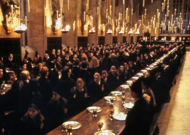 U Njemačkoj se 2026. otvara prvi Harry Potter hotel na svijetu