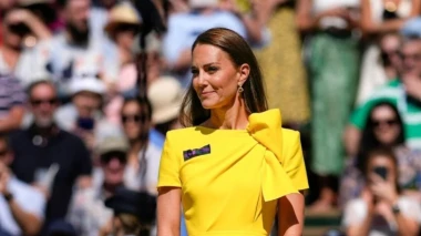 Rođendan ikone stila: 15 outfita Kate Middleton koje nikad ne zaboravljamo