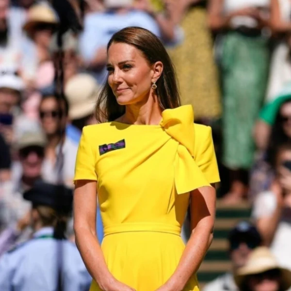 Rođendan ikone stila: 15 outfita Kate Middleton koje nikad ne zaboravljamo