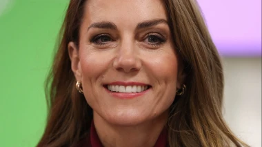 Kate Middleton dirljivom porukom prisjetila se borbe s rakom: 'Sretna sam &scaron;to sam živa'