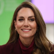 Kate Middleton dirljivom porukom prisjetila se borbe s rakom: 'Sretna sam &scaron;to sam živa'