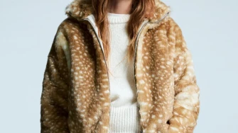 Bunde sa životinjskim printom podižu svaki outfit - ove modele vrijedi uloviti na sniženju