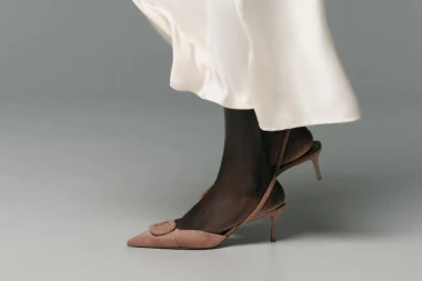 Proljetna sezona svečanosti sve je bliže: Najpoželjniji modeli elegantnih cipela i sandala