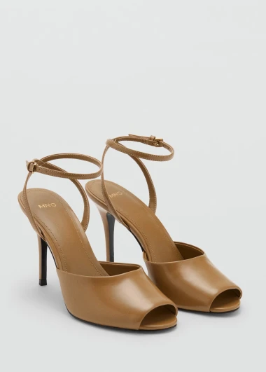 Proljetna sezona svečanosti sve je bliže: Najpoželjniji modeli elegantnih cipela i sandala