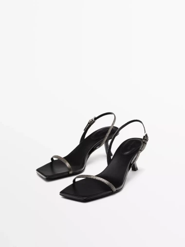 Proljetna sezona svečanosti sve je bliže: Najpoželjniji modeli elegantnih cipela i sandala