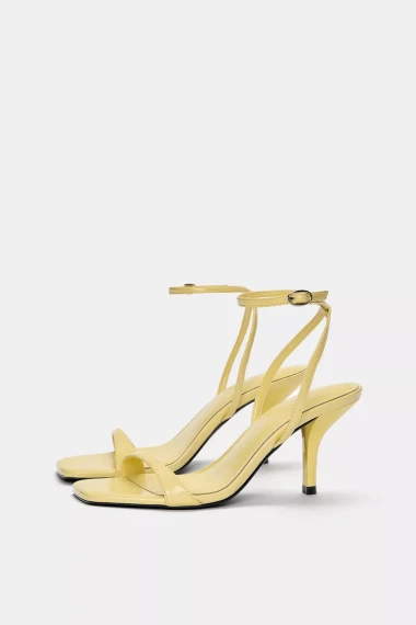 Proljetna sezona svečanosti sve je bliže: Najpoželjniji modeli elegantnih cipela i sandala