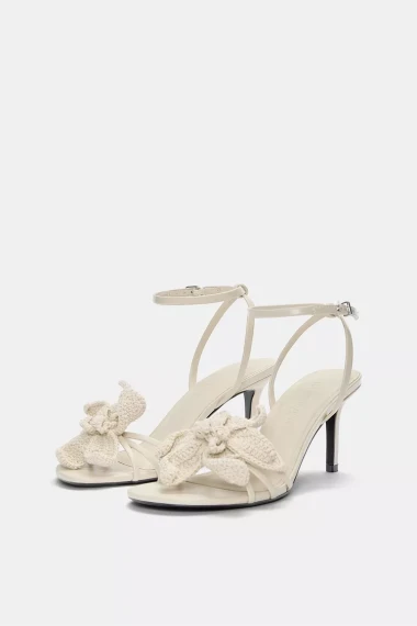 Proljetna sezona svečanosti sve je bliže: Najpoželjniji modeli elegantnih cipela i sandala