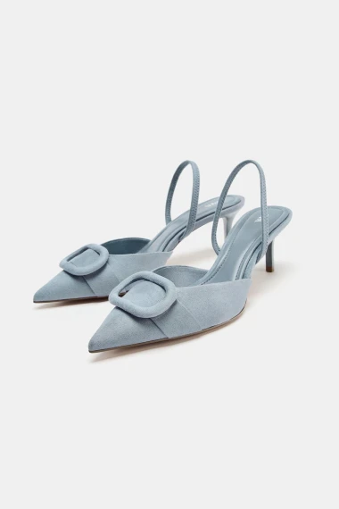 Proljetna sezona svečanosti sve je bliže: Najpoželjniji modeli elegantnih cipela i sandala