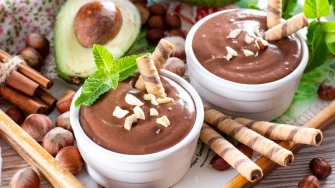 Volite slatko, ali pazite na &scaron;ećer? Ovih 5 deserata su savr&scaron;eno rje&scaron;enje