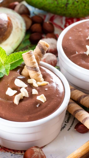 Volite slatko, ali pazite na &scaron;ećer? Ovih 5 deserata su savr&scaron;eno rje&scaron;enje