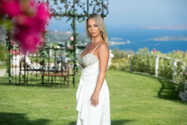 Anastasia, Lara i Andrea spremne su pronaći ljubav u petoj sezoni 'Gospodina Savr&scaron;enog'