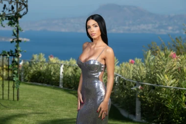 Anastasia, Lara i Andrea spremne su pronaći ljubav u petoj sezoni 'Gospodina Savr&scaron;enog'