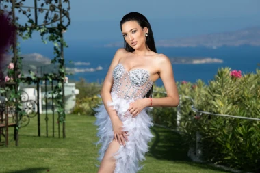 U novu sezonu showa 'Gospodin Savr&scaron;eni' stižu svestrane Matea, Smiljana i Rubina