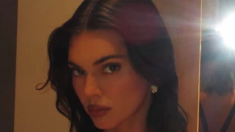 Misteriozna objava Kendall Jenner: Novim selfiejima uzburkala duhove