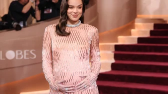 Trudnički sjaj na crvenom tepihu: Ove zvijezde otkrile su da će postati majke pred svjetlima reflektora