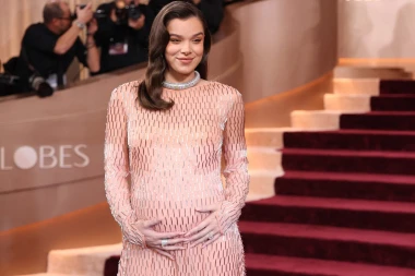 Trudnički sjaj na crvenom tepihu: Ove zvijezde otkrile su da će postati majke pred svjetlima reflektora